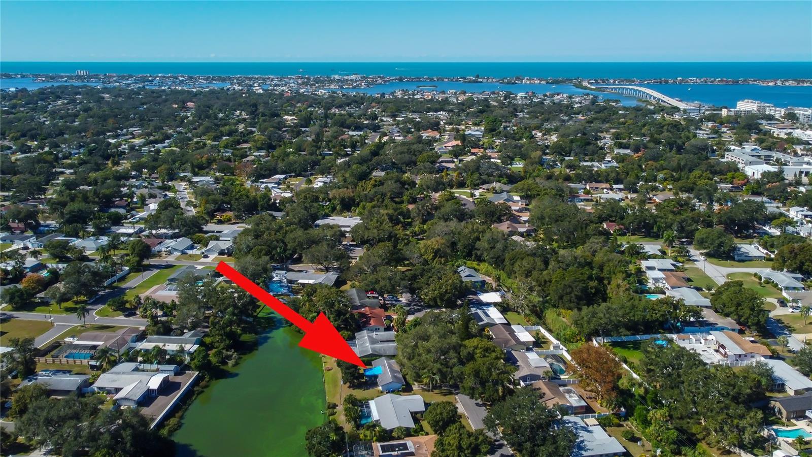 2364 6TH AVE SW, LARGO, FL, 33770