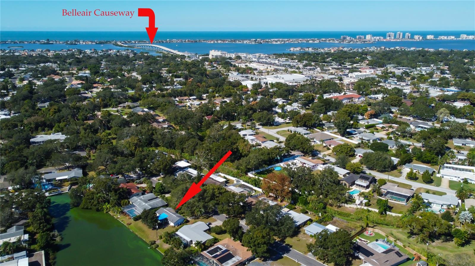 2364 6TH AVE SW, LARGO, FL, 33770