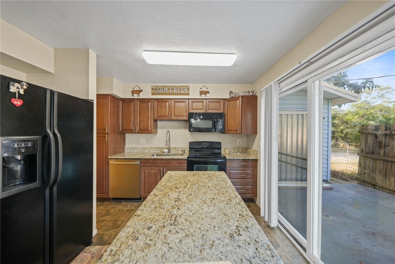 709 N JOHNSON AVE, ARCADIA, FL, 34266