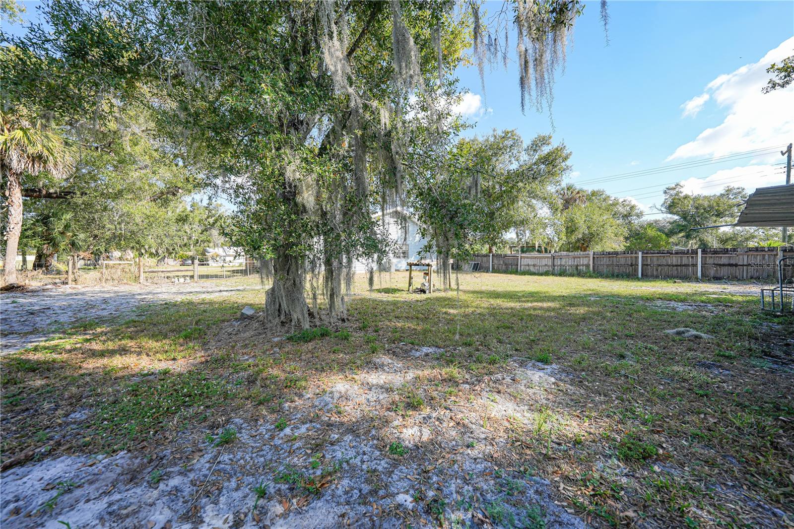 709 N JOHNSON AVE, ARCADIA, FL, 34266