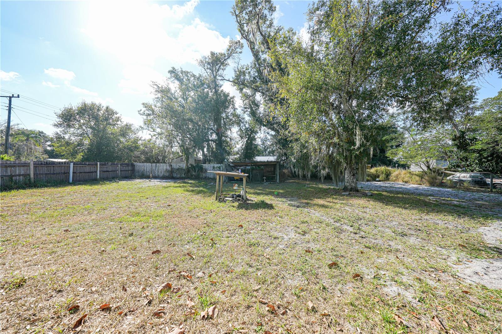 709 N JOHNSON AVE, ARCADIA, FL, 34266