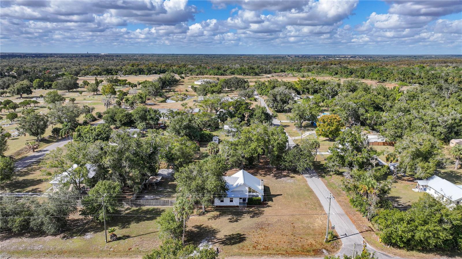 709 N JOHNSON AVE, ARCADIA, FL, 34266