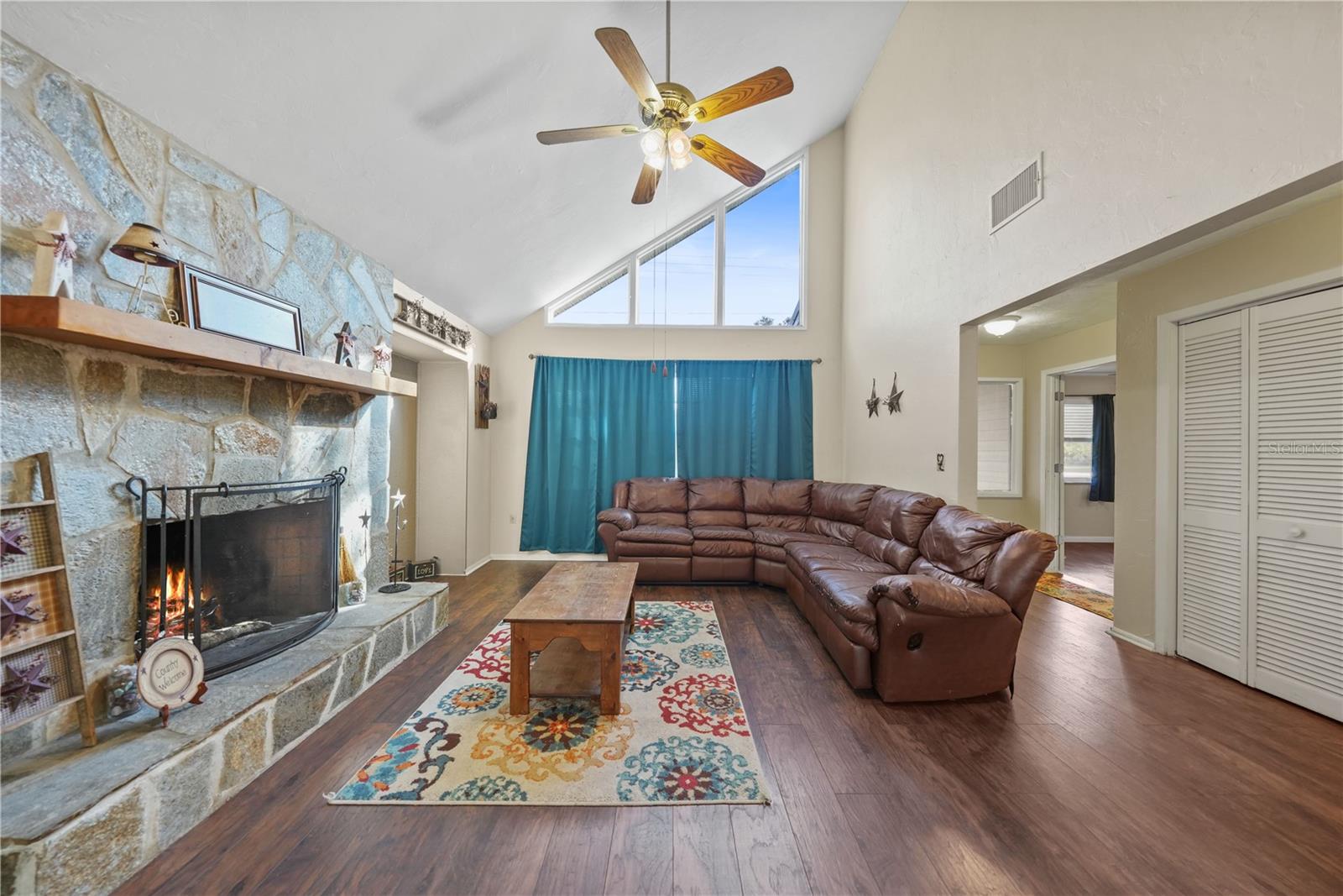 709 N JOHNSON AVE, ARCADIA, FL, 34266