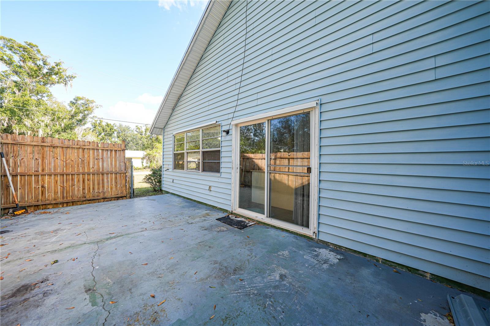 709 N JOHNSON AVE, ARCADIA, FL, 34266