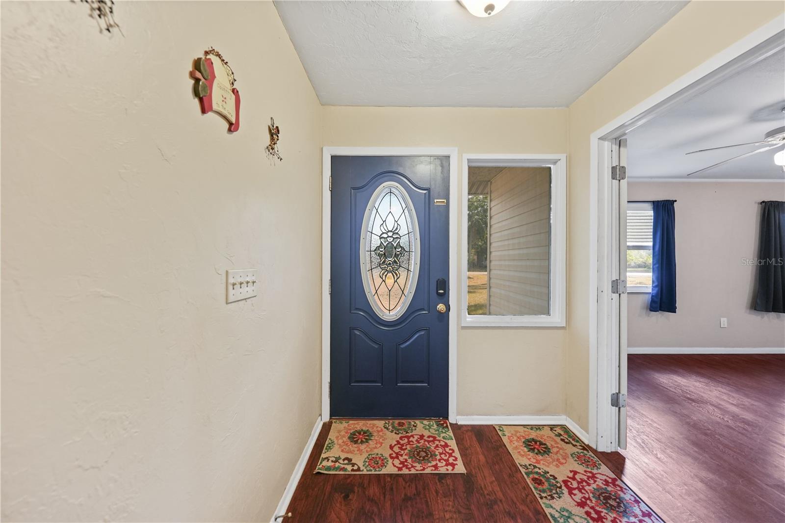 709 N JOHNSON AVE, ARCADIA, FL, 34266