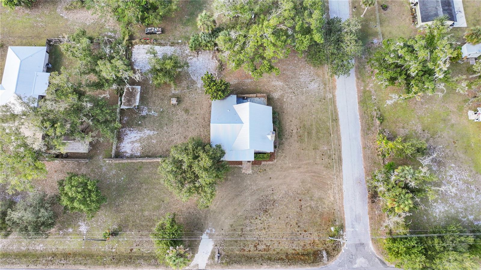 709 N JOHNSON AVE, ARCADIA, FL, 34266