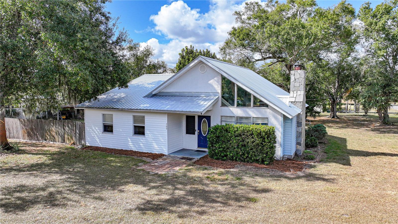 709 N JOHNSON AVE, ARCADIA, FL, 34266