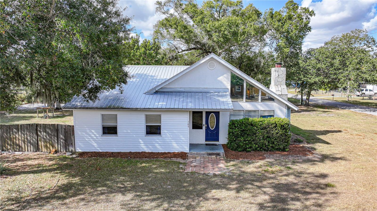 709 N JOHNSON AVE, ARCADIA, FL, 34266