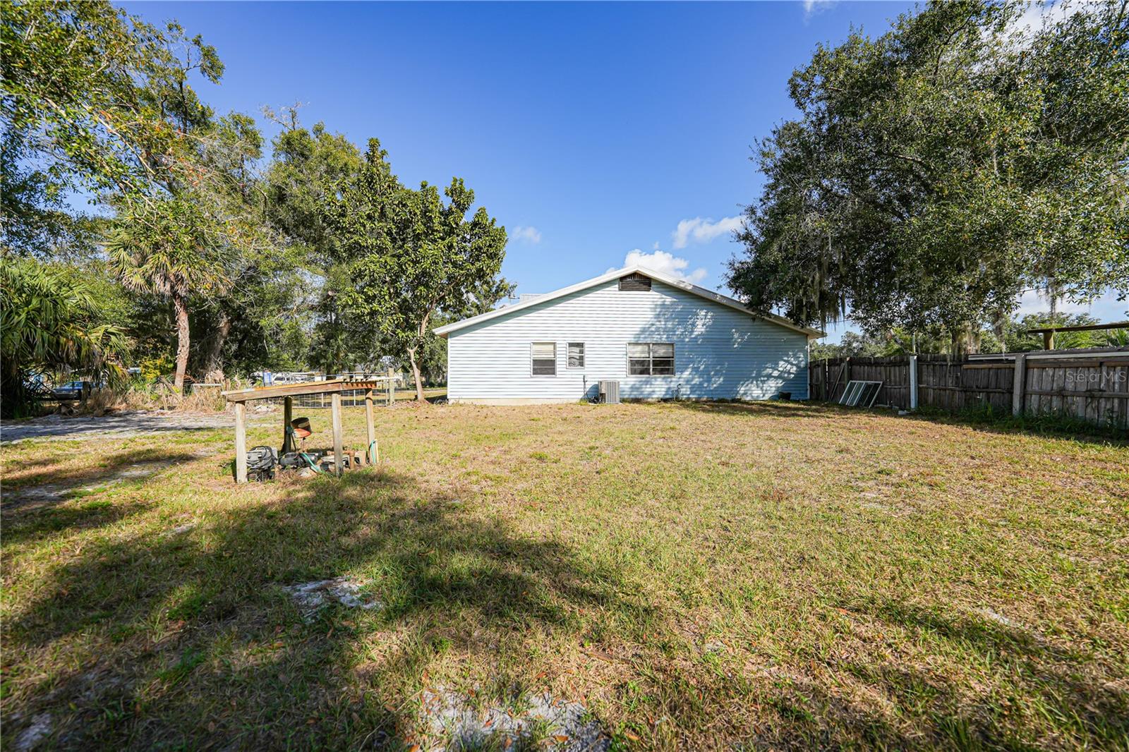 709 N JOHNSON AVE, ARCADIA, FL, 34266