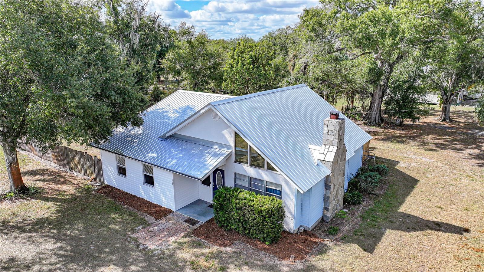 709 N JOHNSON AVE, ARCADIA, FL, 34266