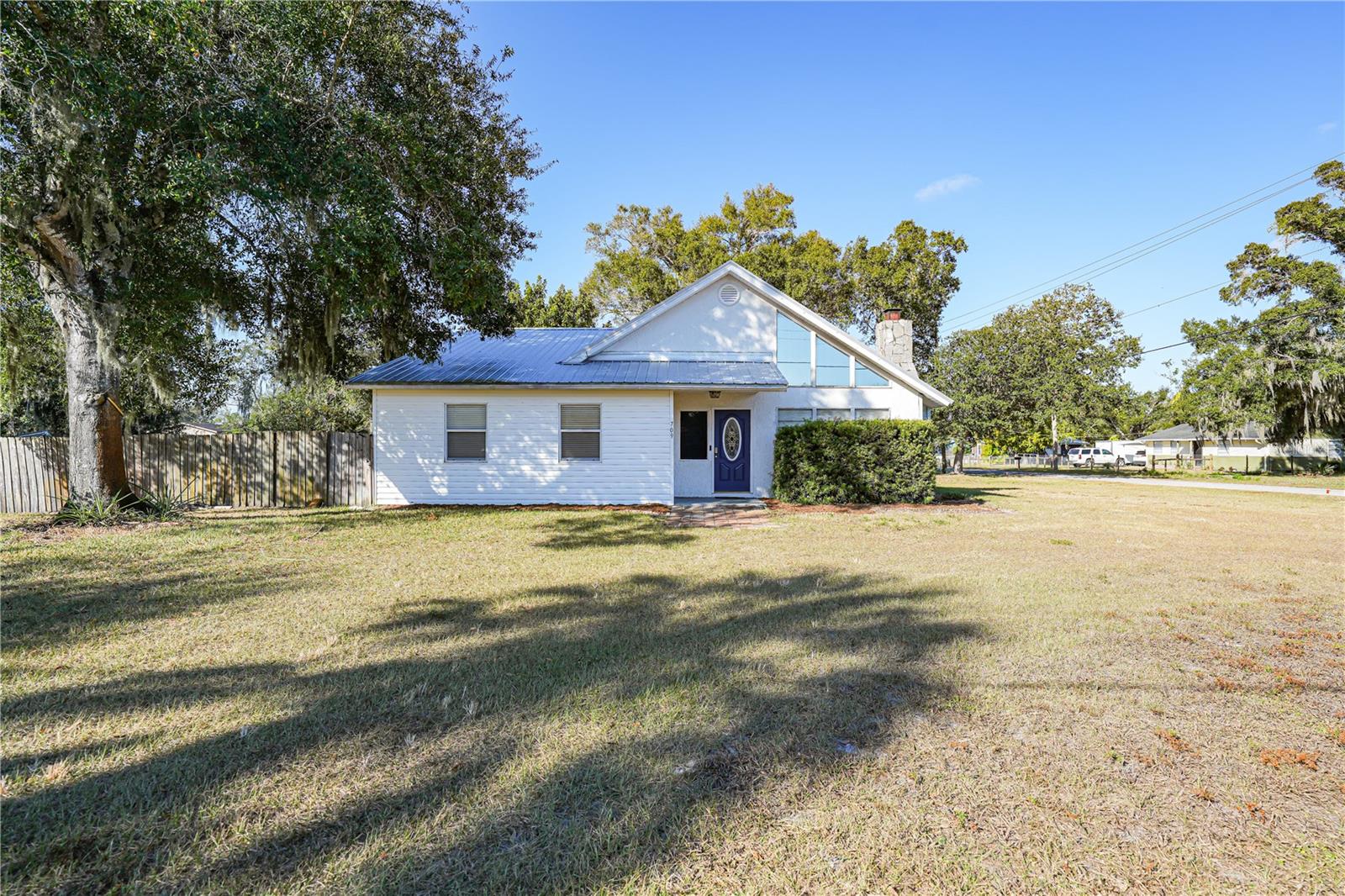 709 N JOHNSON AVE, ARCADIA, FL, 34266