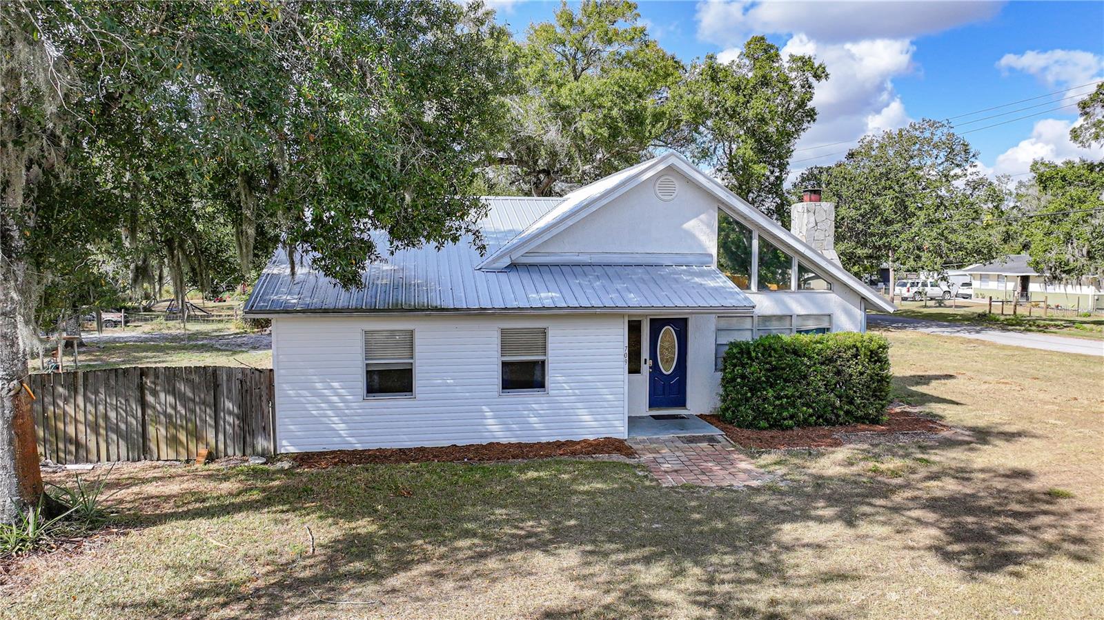 709 N JOHNSON AVE, ARCADIA, FL, 34266