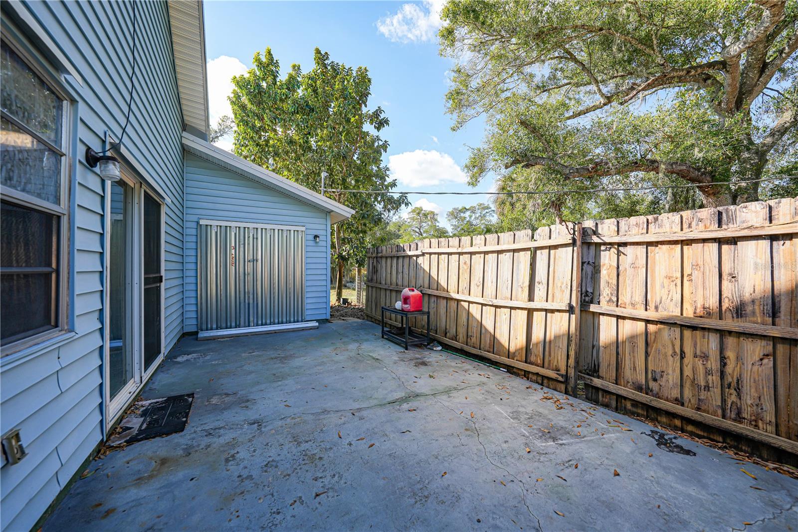 709 N JOHNSON AVE, ARCADIA, FL, 34266