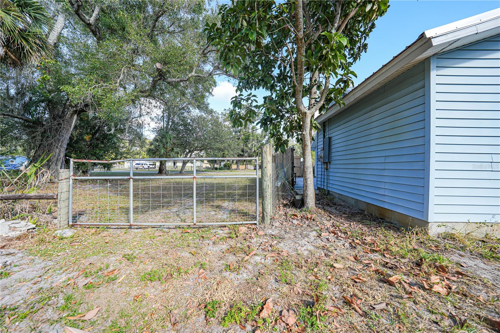 709 N JOHNSON AVE, ARCADIA, FL, 34266