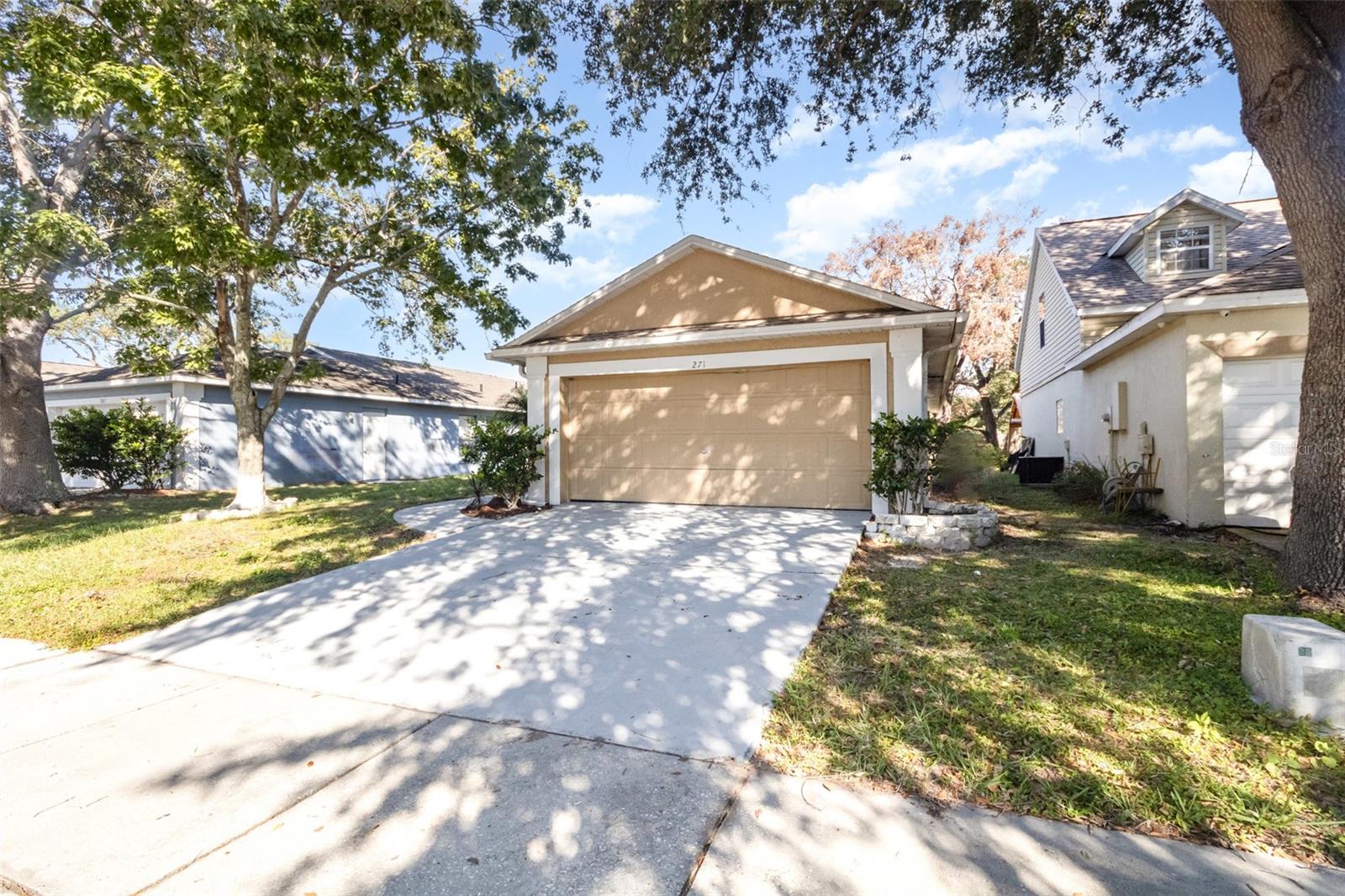 271 DANIELS POINTE DR, WINTER GARDEN, FL, 34787