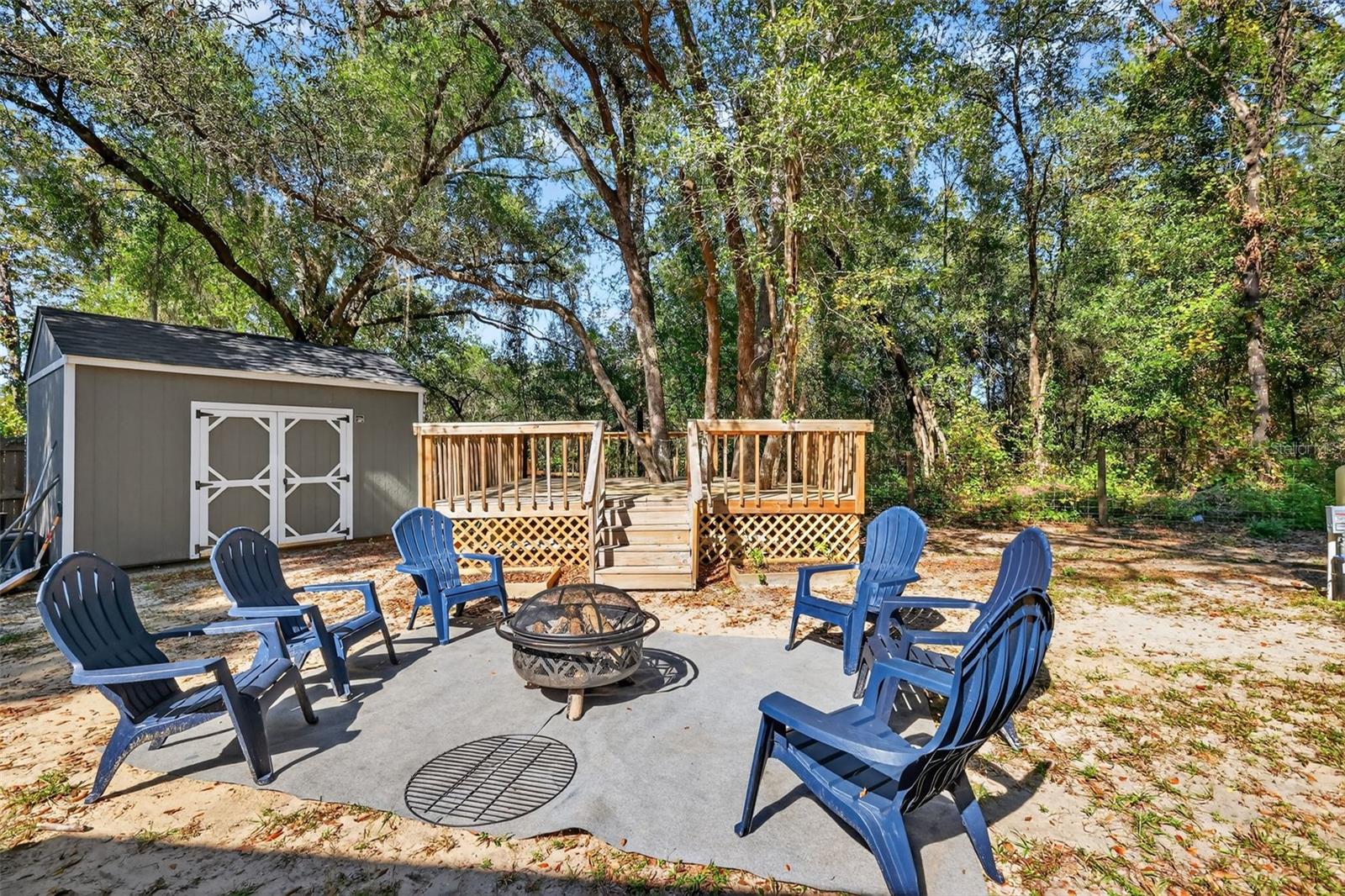 13 BAY COURT RUN, OCKLAWAHA, FL, 32179