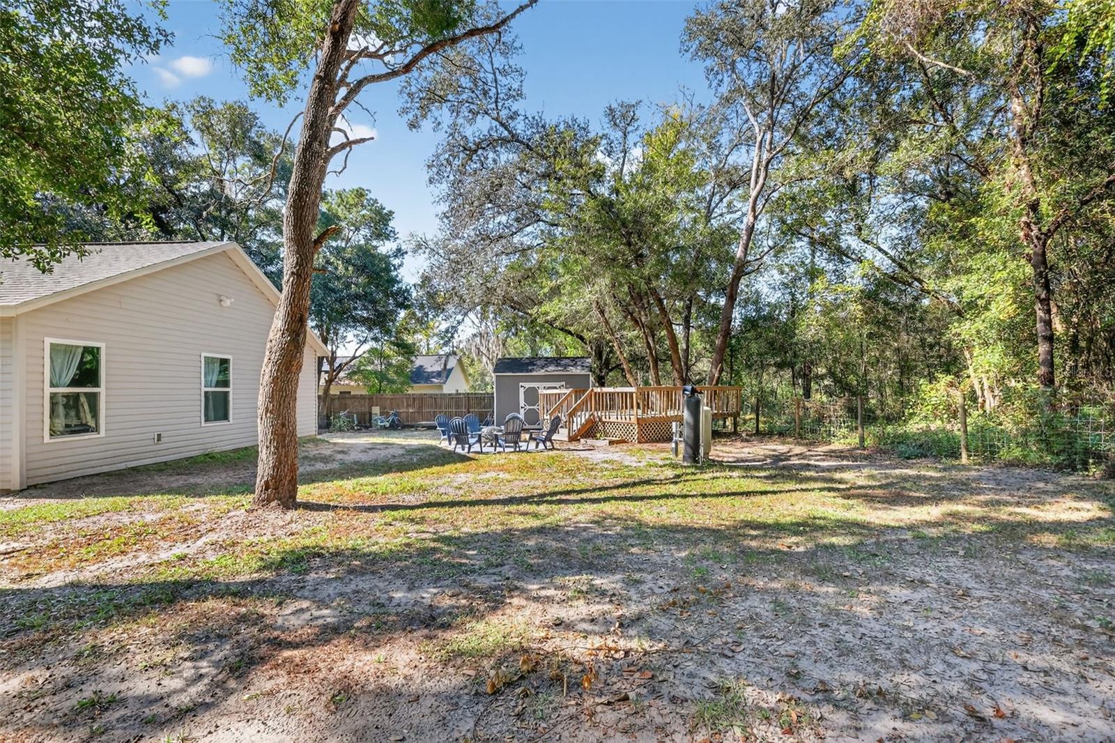13 BAY COURT RUN, OCKLAWAHA, FL, 32179