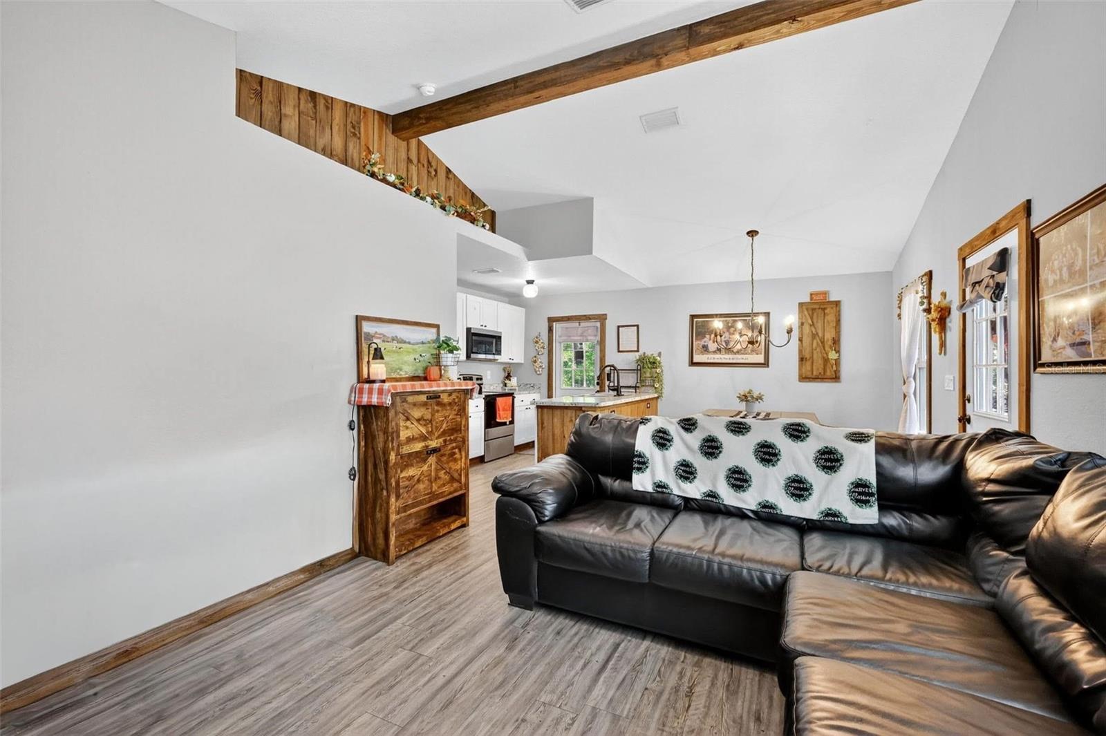 13 BAY COURT RUN, OCKLAWAHA, FL, 32179