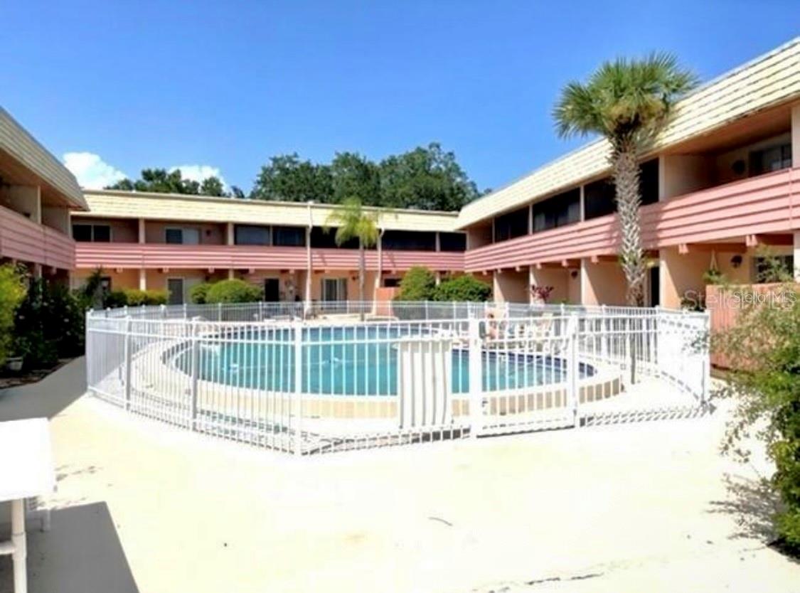 2533 COUNTRY CLUB DR #A129, TITUSVILLE, FL, 32780