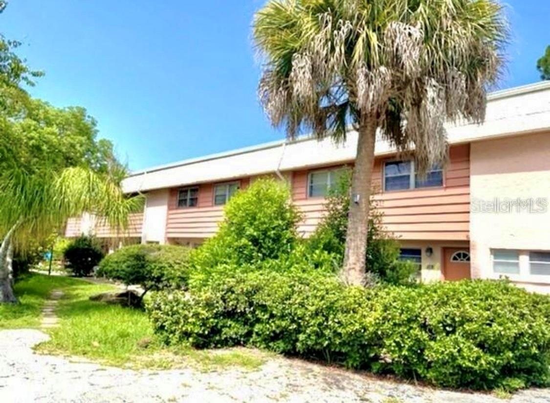 2533 COUNTRY CLUB DR #A129, TITUSVILLE, FL, 32780