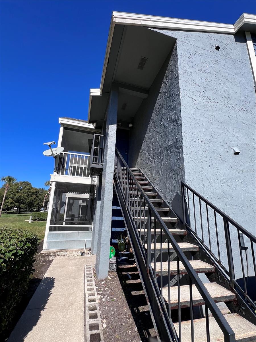 3834 BAY CLUB CIR #203, KISSIMMEE, FL, 34741