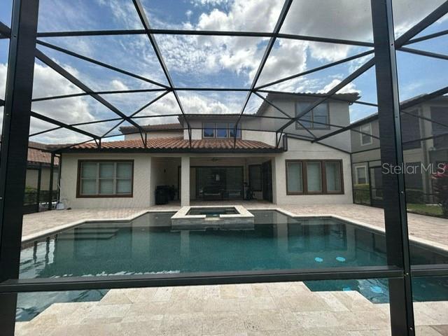 8556 ADALINA PL, ORLANDO, FL, 32827