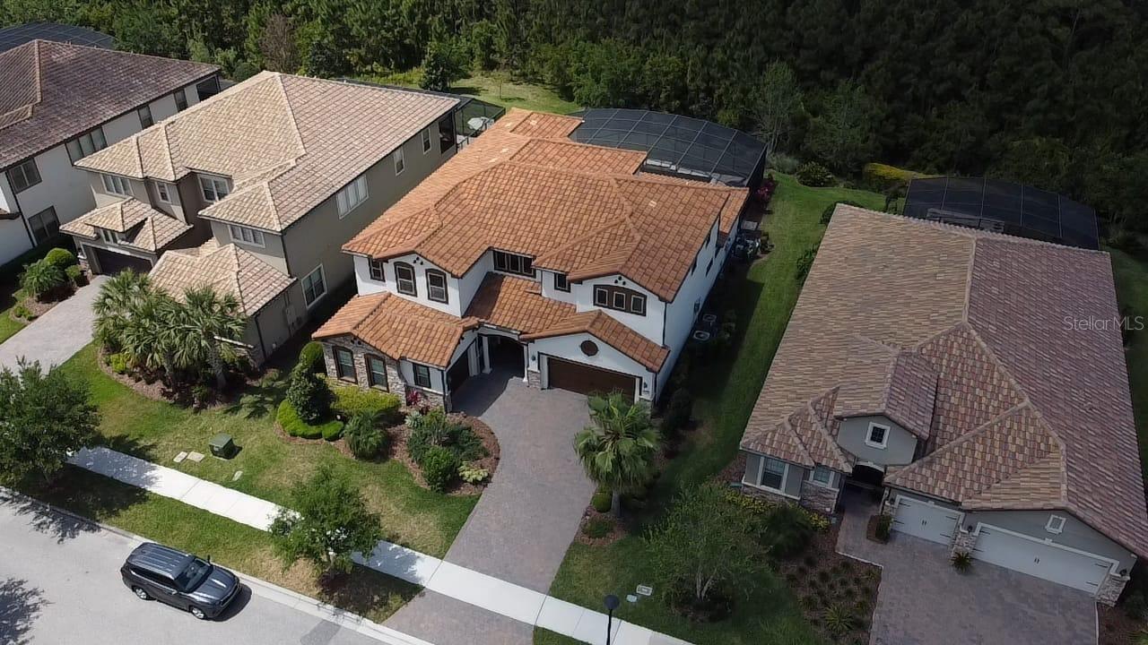 8556 ADALINA PL, ORLANDO, FL, 32827