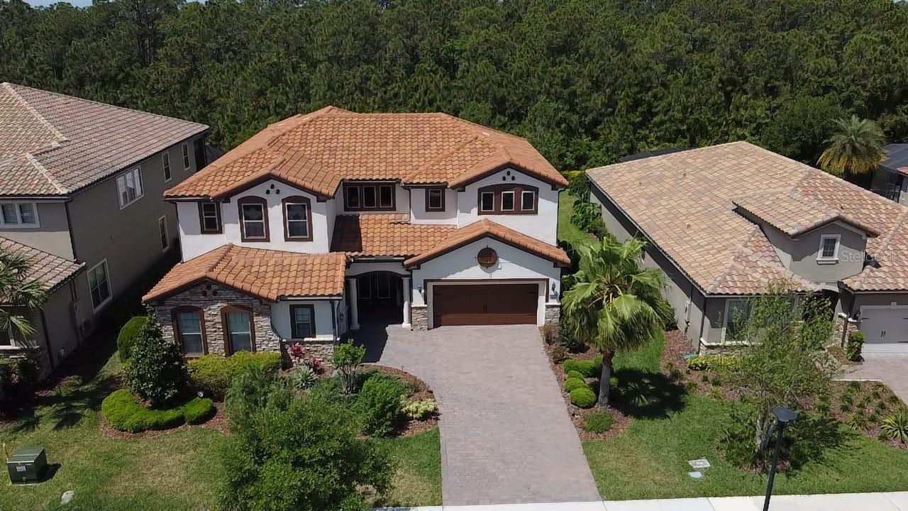 8556 ADALINA PL, ORLANDO, FL, 32827