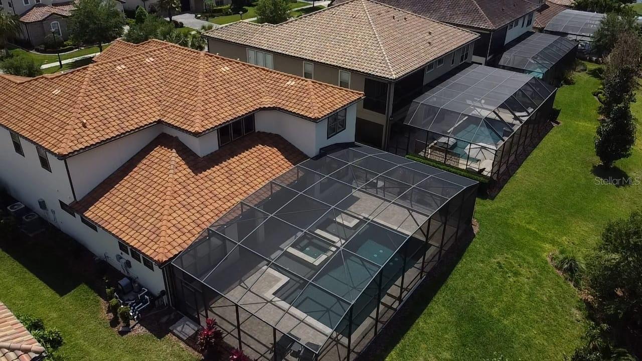 8556 ADALINA PL, ORLANDO, FL, 32827