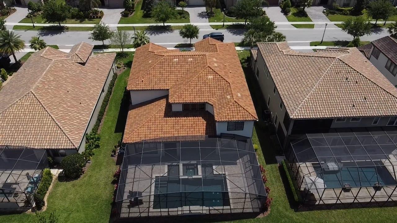 8556 ADALINA PL, ORLANDO, FL, 32827