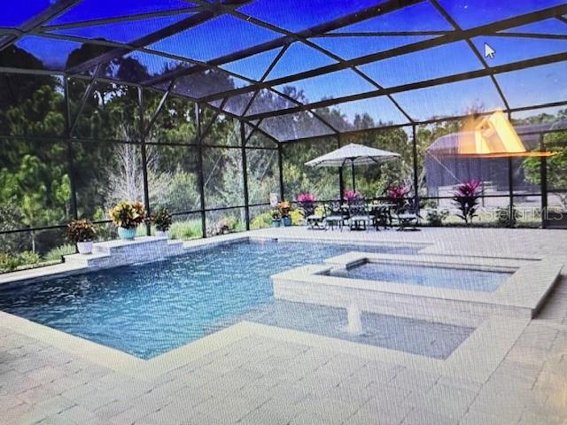 8556 ADALINA PL, ORLANDO, FL, 32827