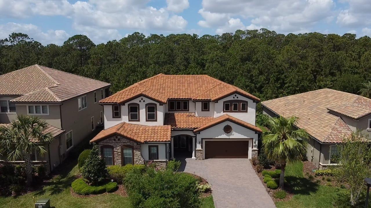 8556 ADALINA PL, ORLANDO, FL, 32827