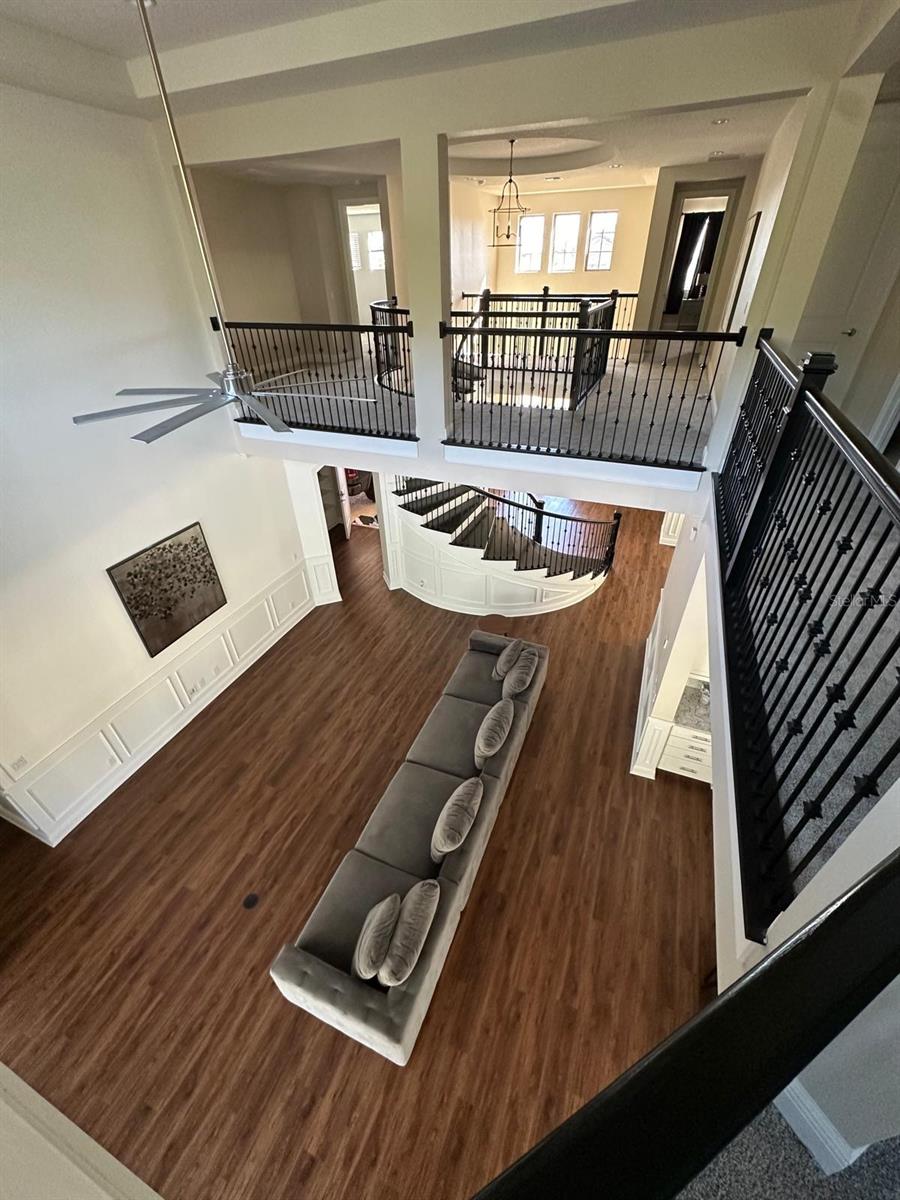 8556 ADALINA PL, ORLANDO, FL, 32827