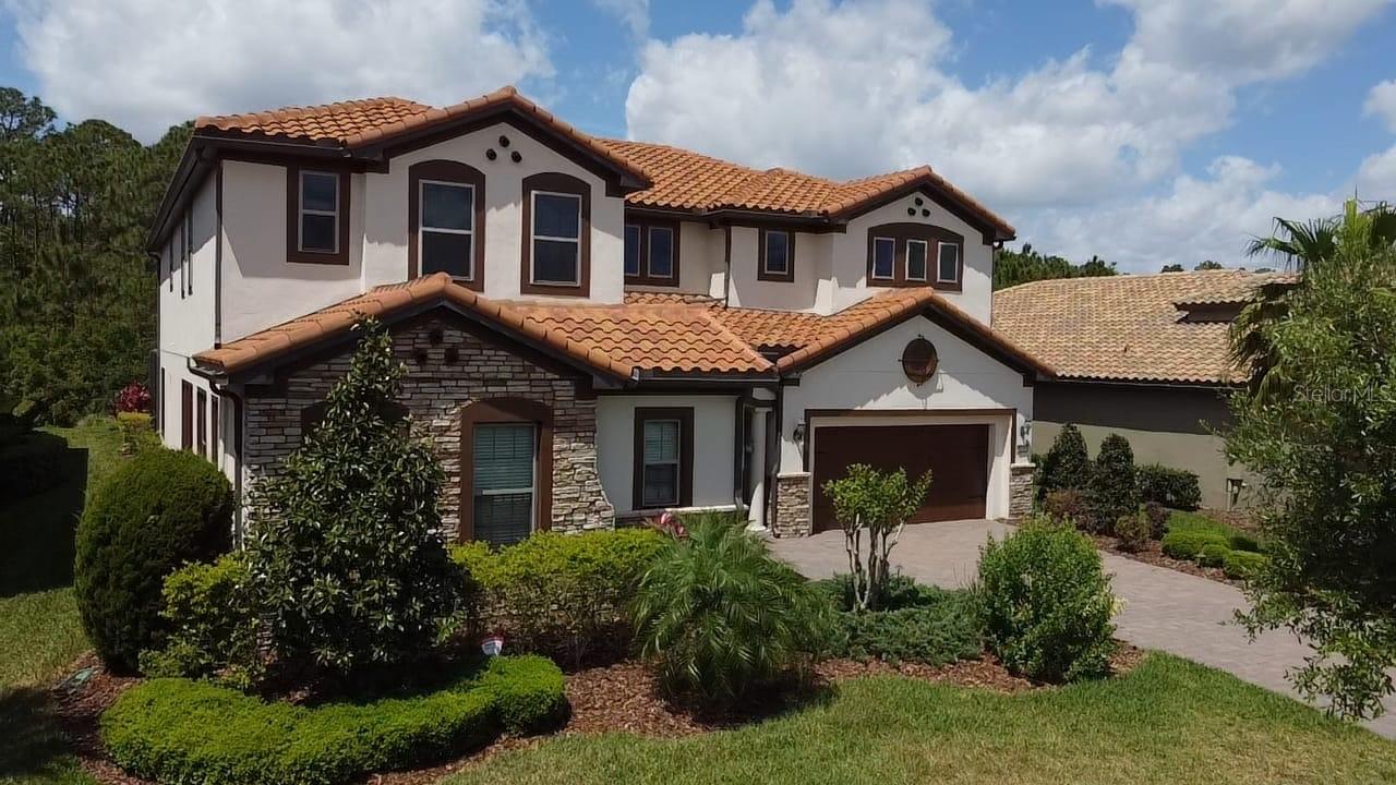 8556 ADALINA PL, ORLANDO, FL, 32827