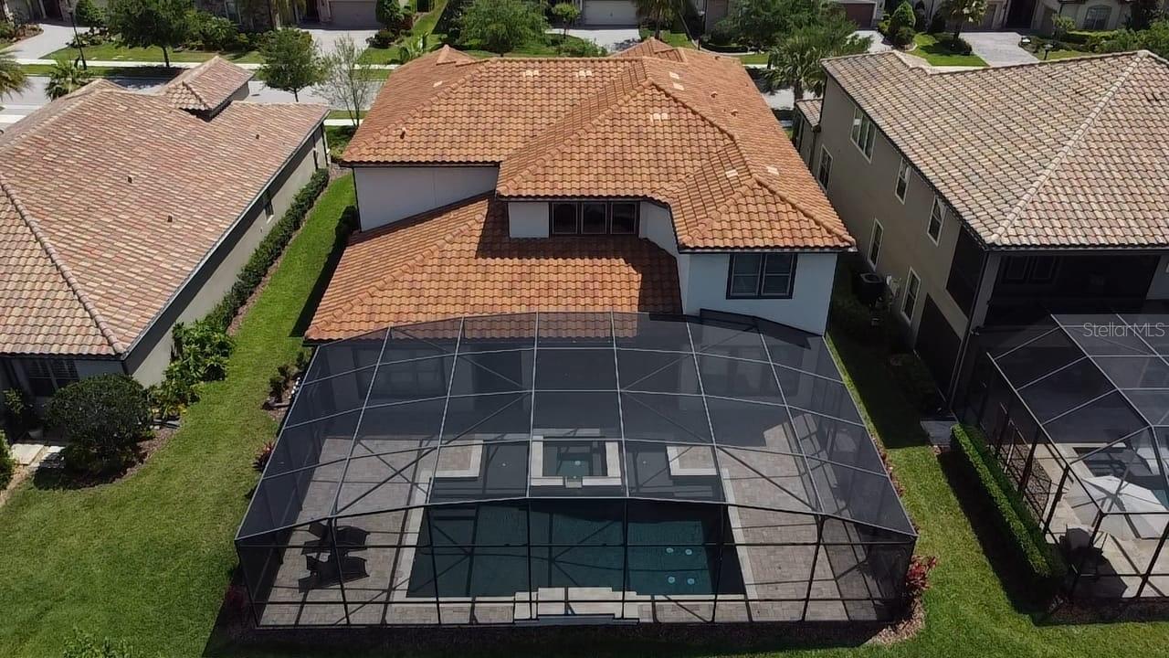 8556 ADALINA PL, ORLANDO, FL, 32827