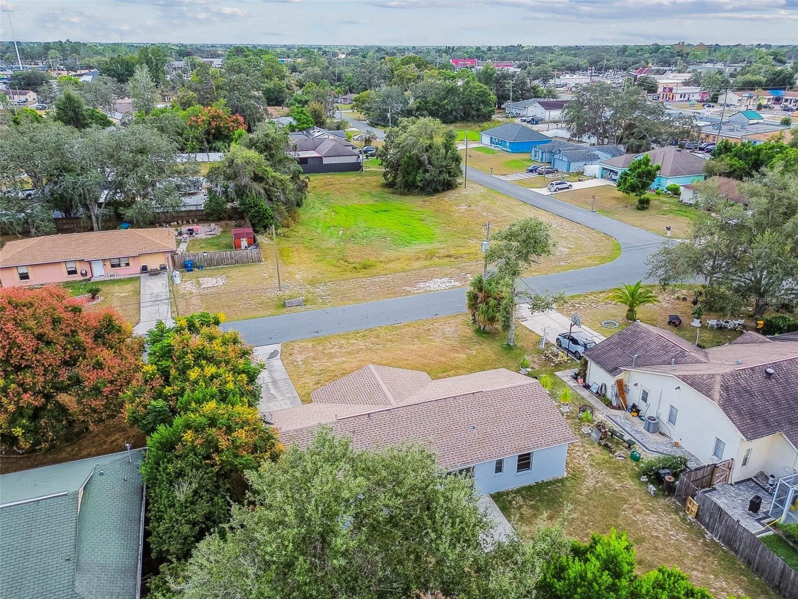 11127 HOLBROOK ST, SPRING HILL, FL, 34609