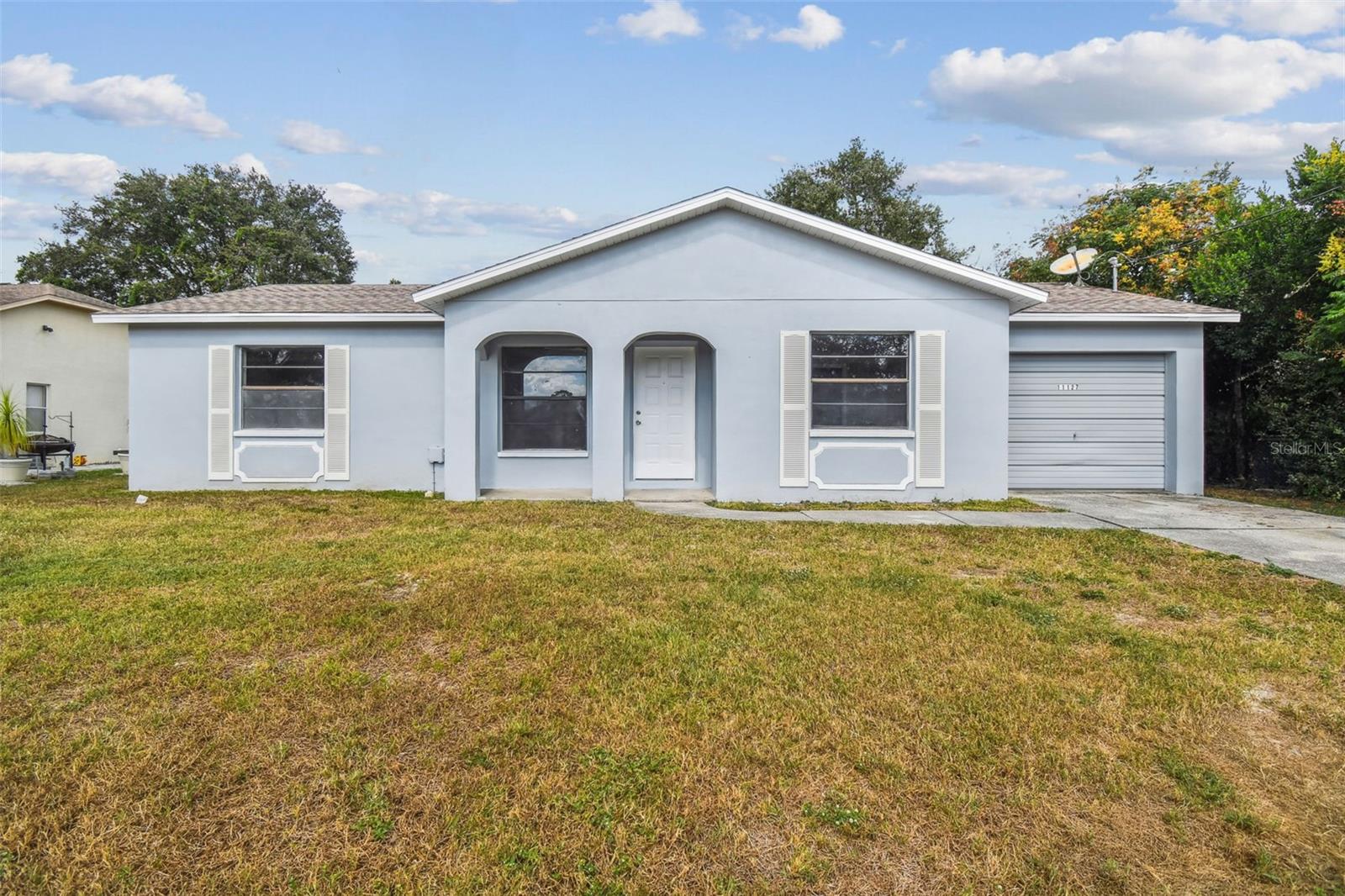 11127 HOLBROOK ST, SPRING HILL, FL, 34609