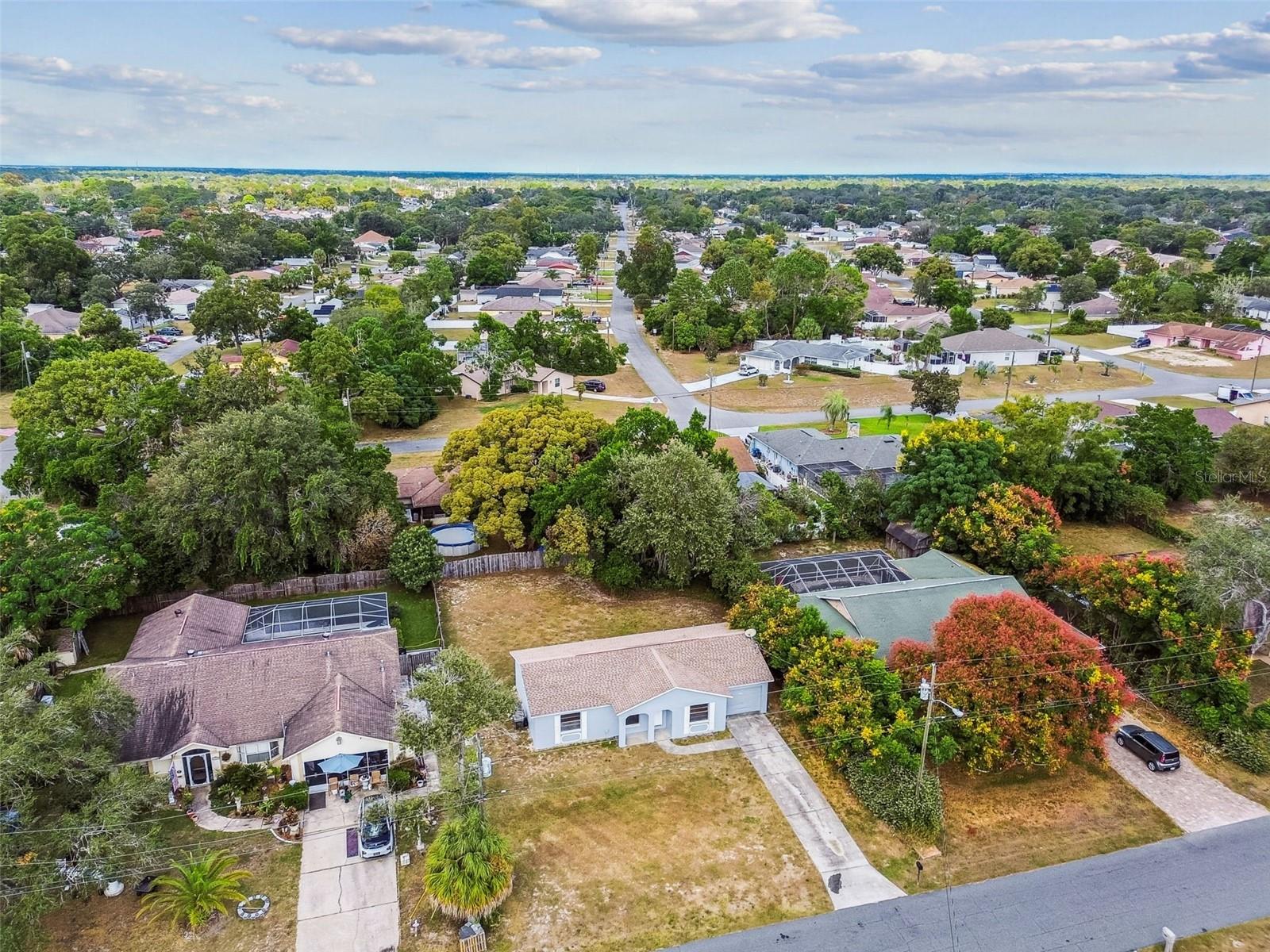 11127 HOLBROOK ST, SPRING HILL, FL, 34609