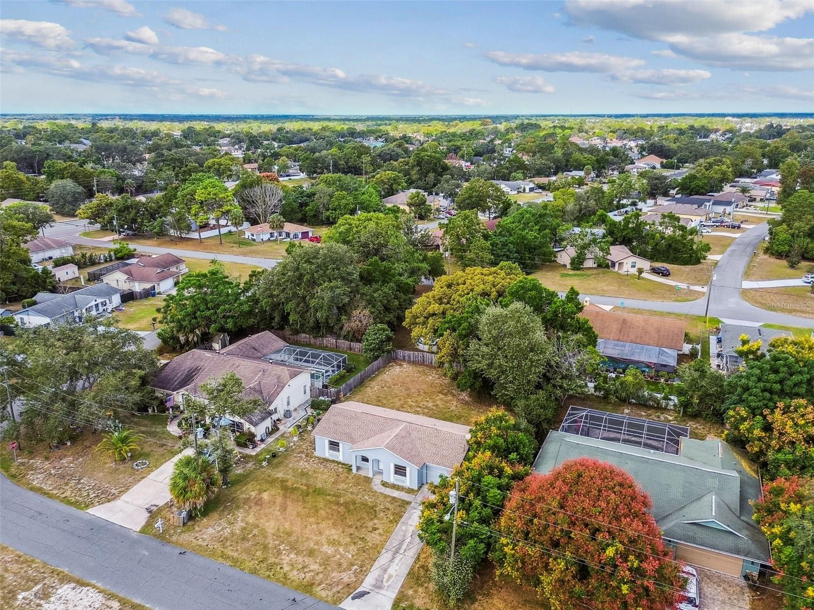 11127 HOLBROOK ST, SPRING HILL, FL, 34609