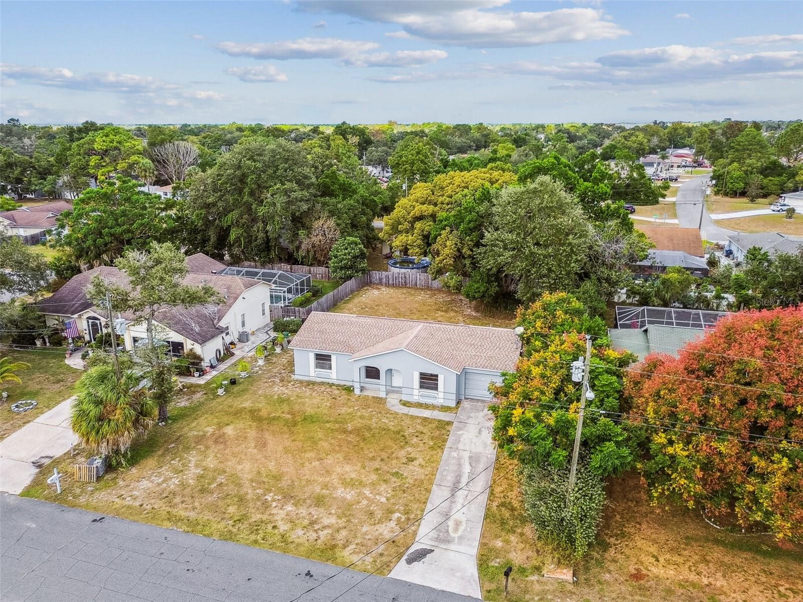 11127 HOLBROOK ST, SPRING HILL, FL, 34609