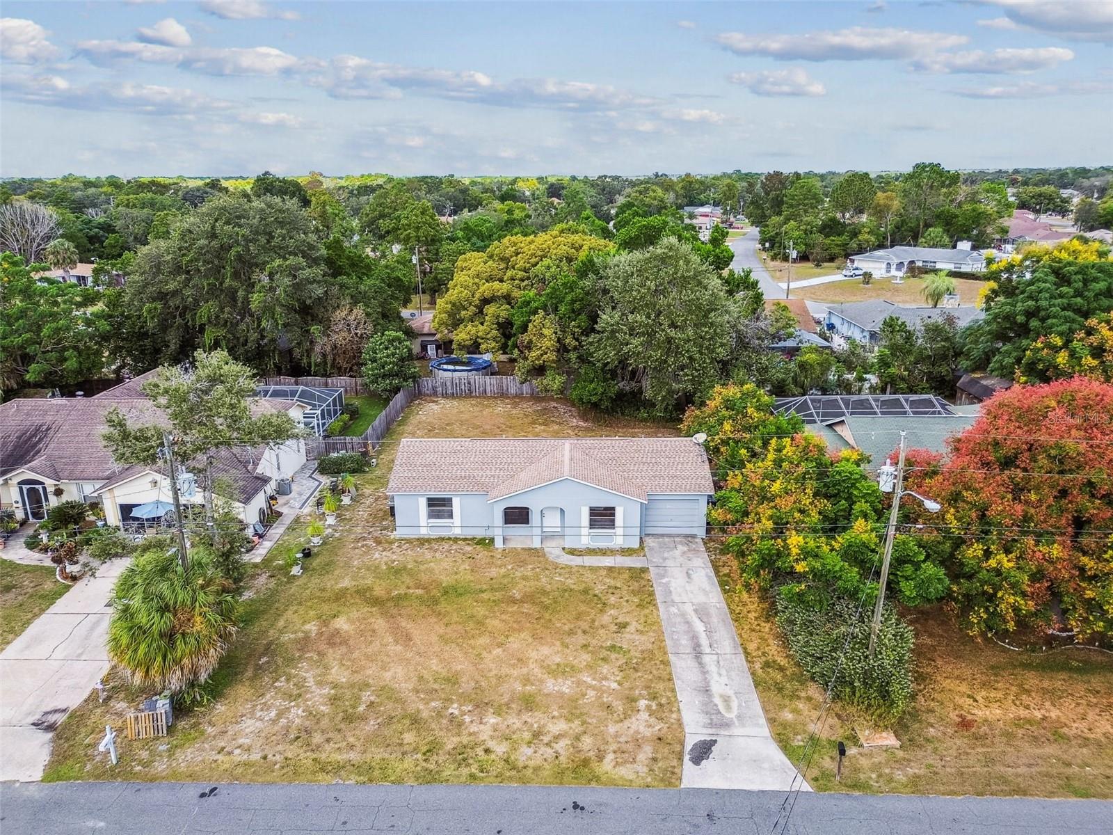 11127 HOLBROOK ST, SPRING HILL, FL, 34609