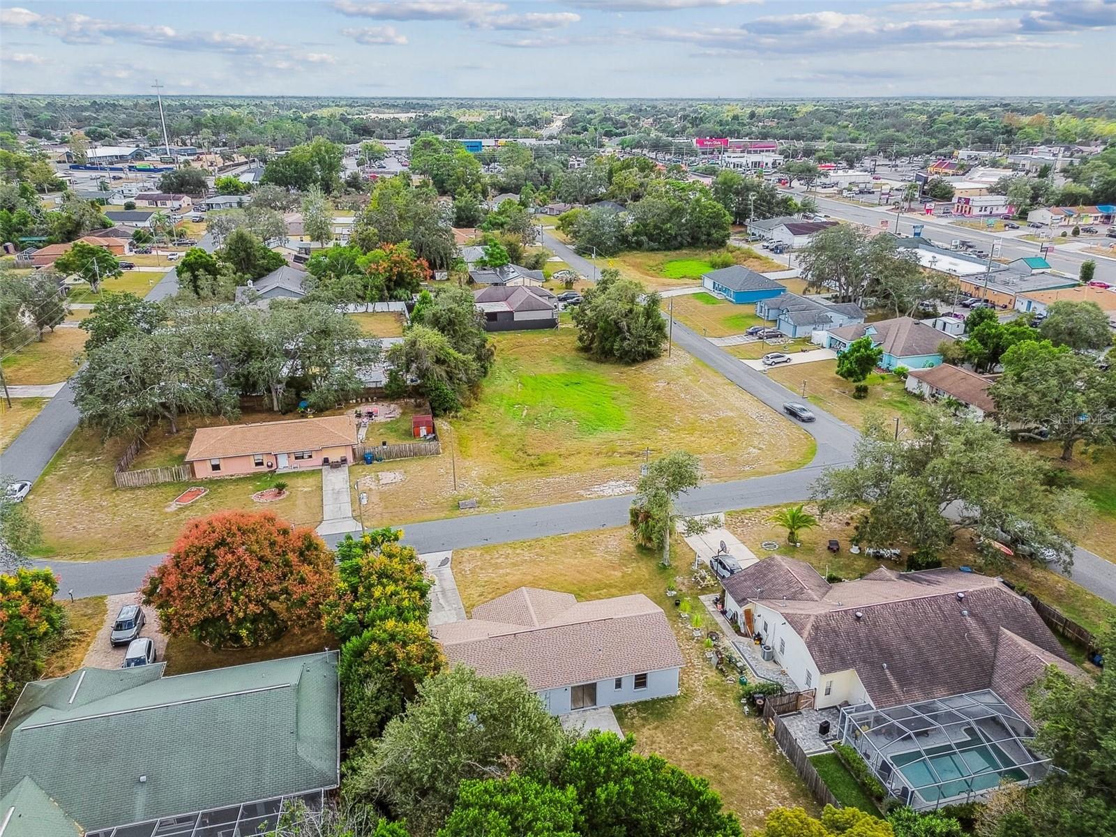 11127 HOLBROOK ST, SPRING HILL, FL, 34609