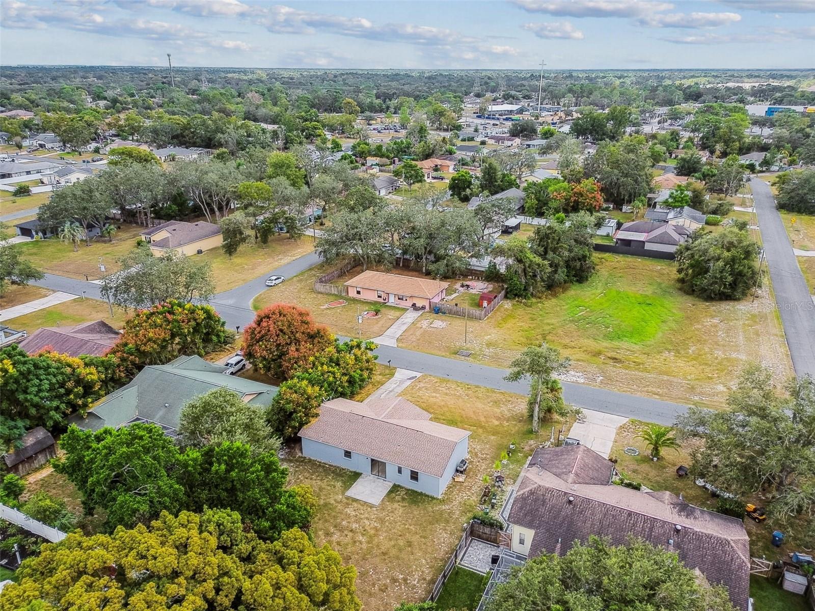 11127 HOLBROOK ST, SPRING HILL, FL, 34609