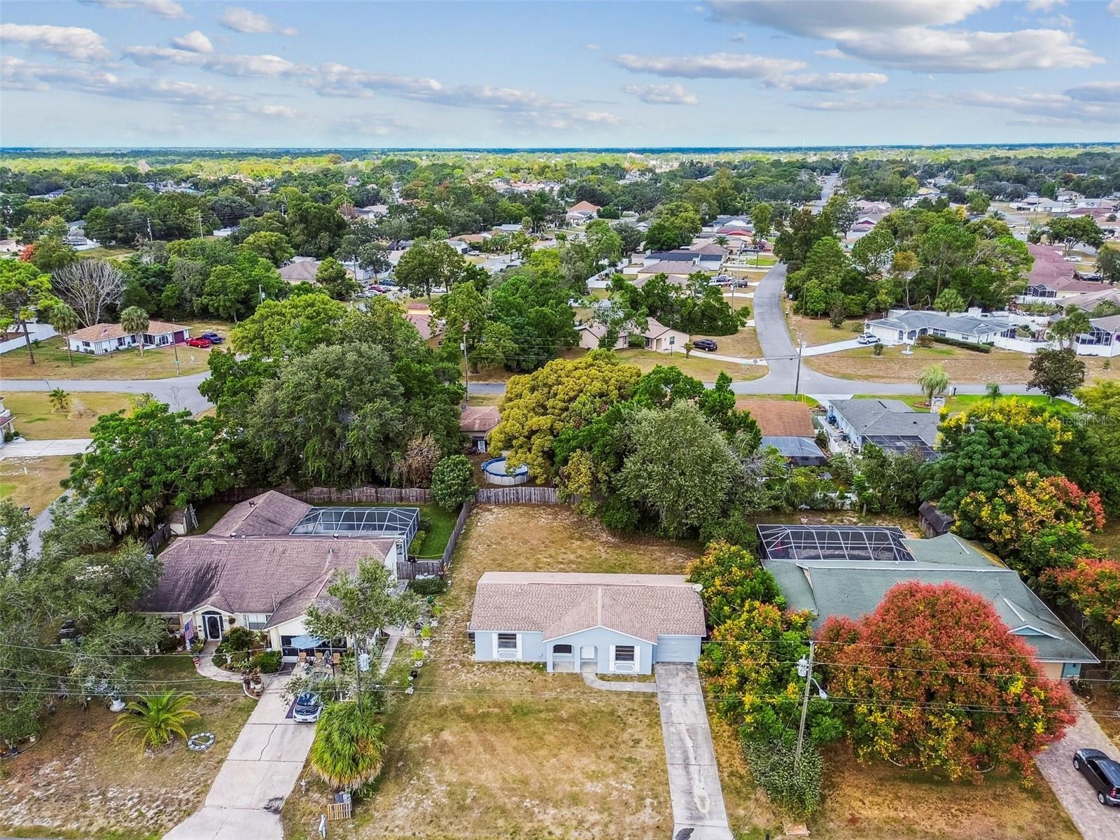 11127 HOLBROOK ST, SPRING HILL, FL, 34609