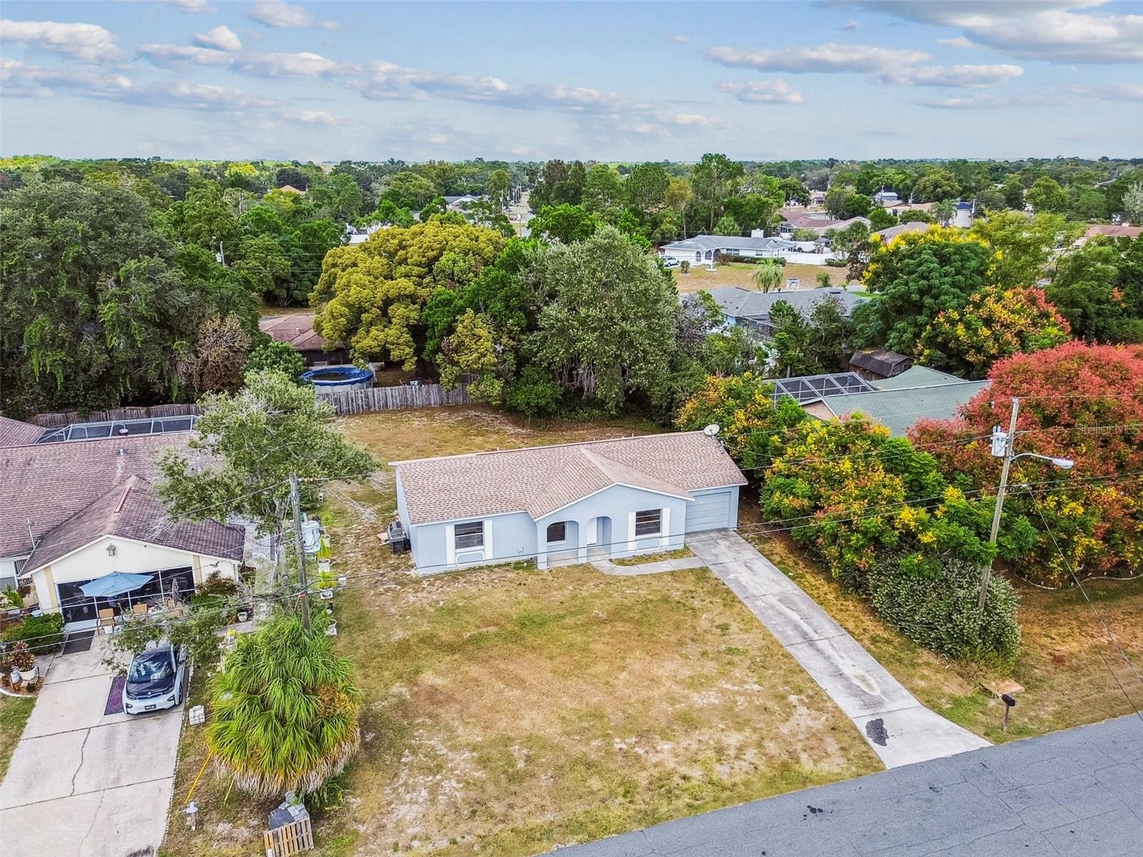 11127 HOLBROOK ST, SPRING HILL, FL, 34609