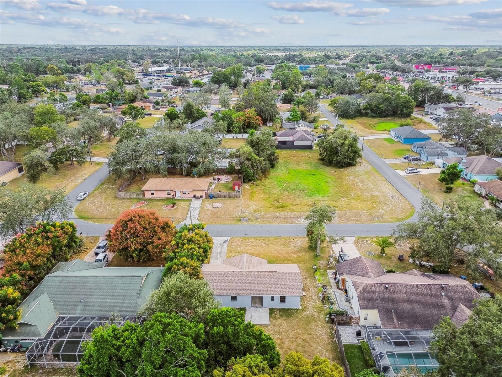 11127 HOLBROOK ST, SPRING HILL, FL, 34609