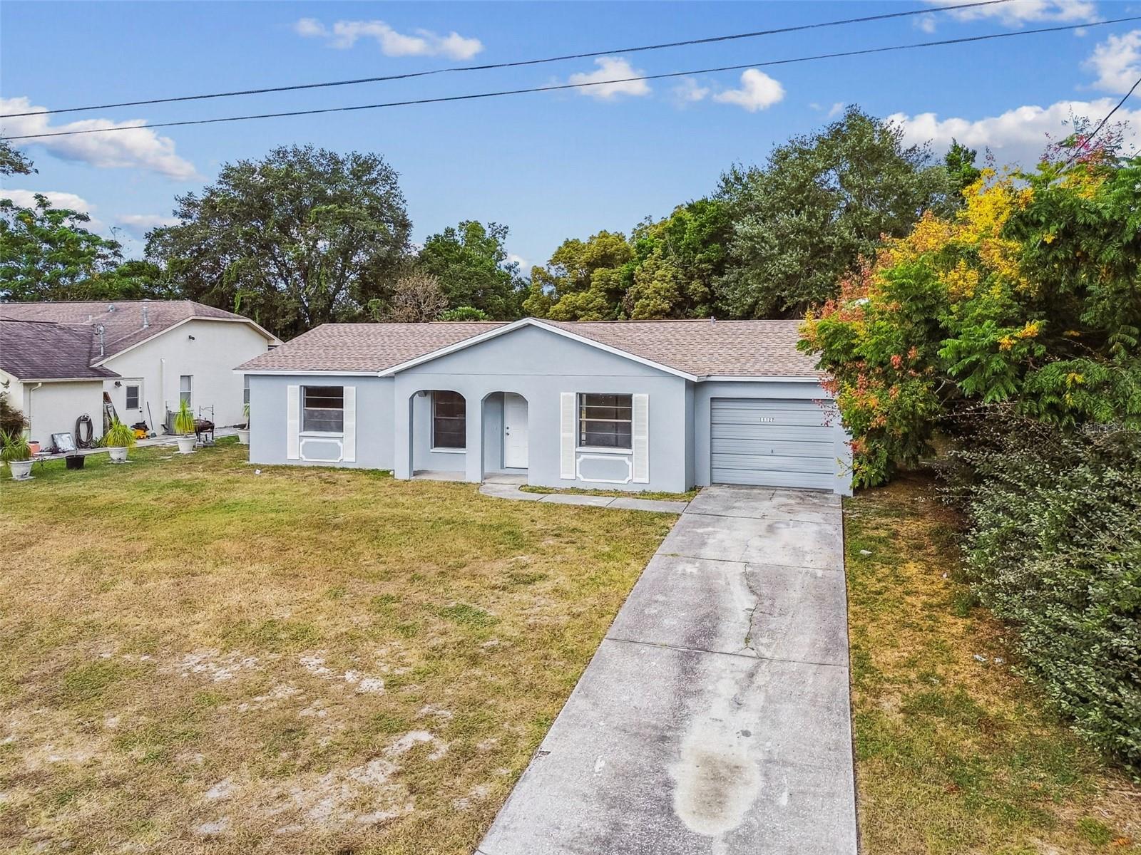 11127 HOLBROOK ST, SPRING HILL, FL, 34609