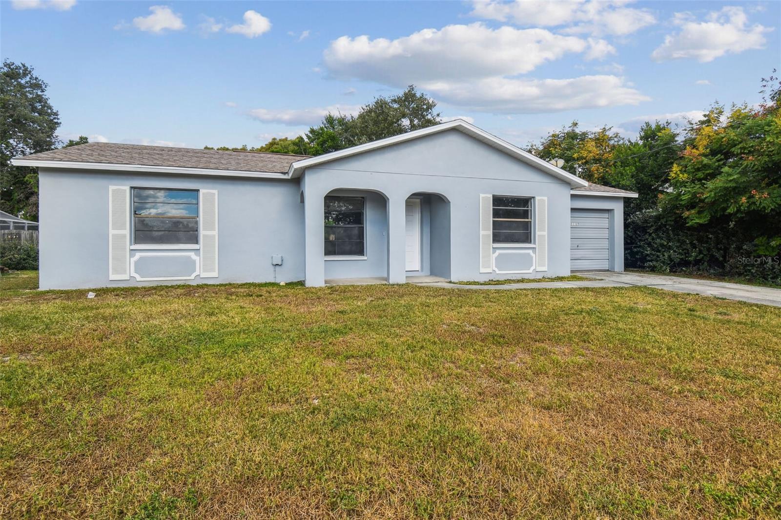 11127 HOLBROOK ST, SPRING HILL, FL, 34609