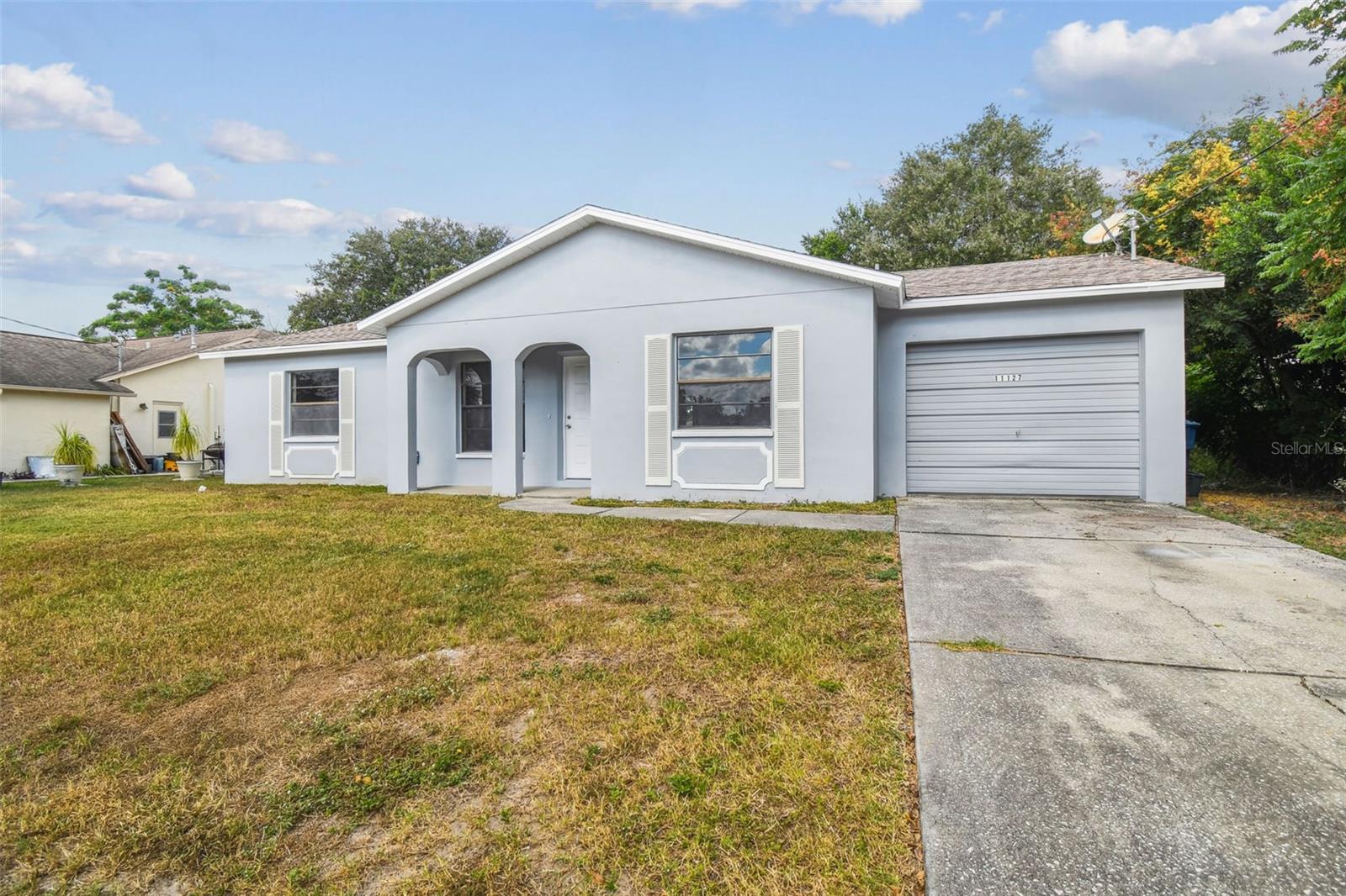 11127 HOLBROOK ST, SPRING HILL, FL, 34609