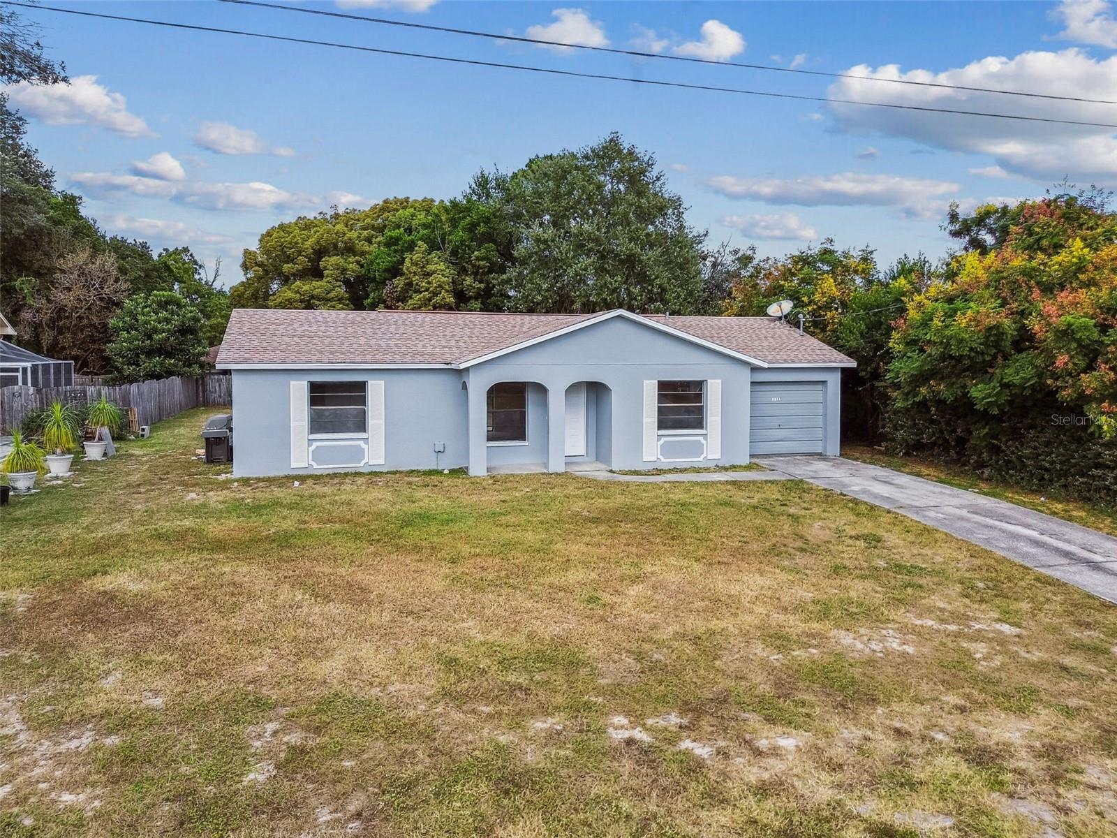 11127 HOLBROOK ST, SPRING HILL, FL, 34609